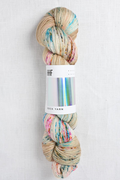 Hedgehog Fibres Cashmere Merino Deja Vu