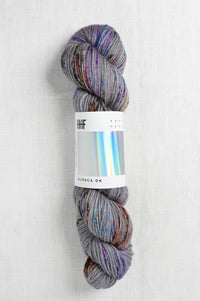 Hedgehog Fibres Alpaca DK Salty Tales