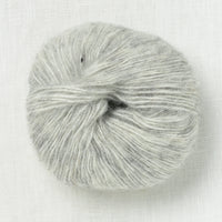 Mode at Rowan Alpaca Cotton 013 Feather Grey Melange