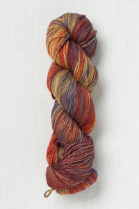 Madelinetosh Tosh Vintage Plaid to the Bone