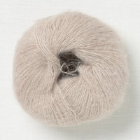 CaMaRose Midnatssol 9602 Sølvgrå (Silver Gray)