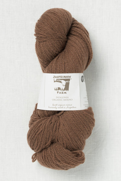 Juniper Moon Farm Patagonia Organic Merino 160 Medallion