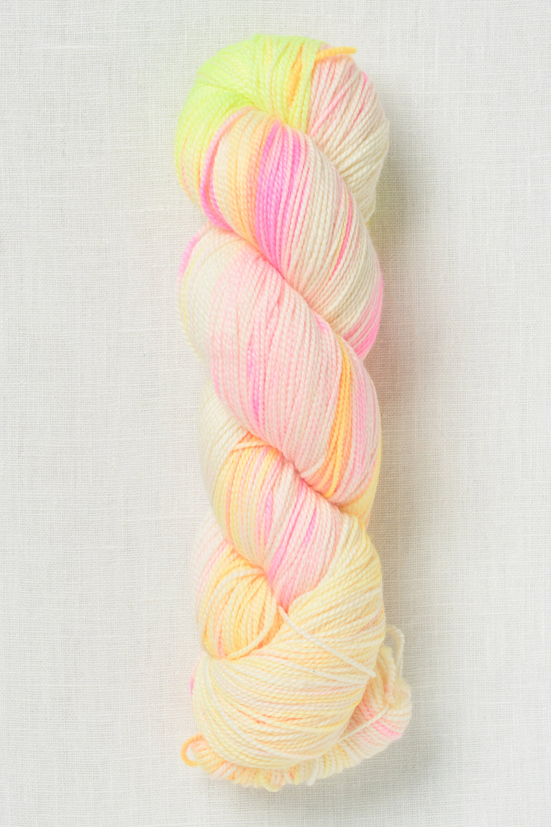 Madelinetosh Tosh Sock Scoop du Jour