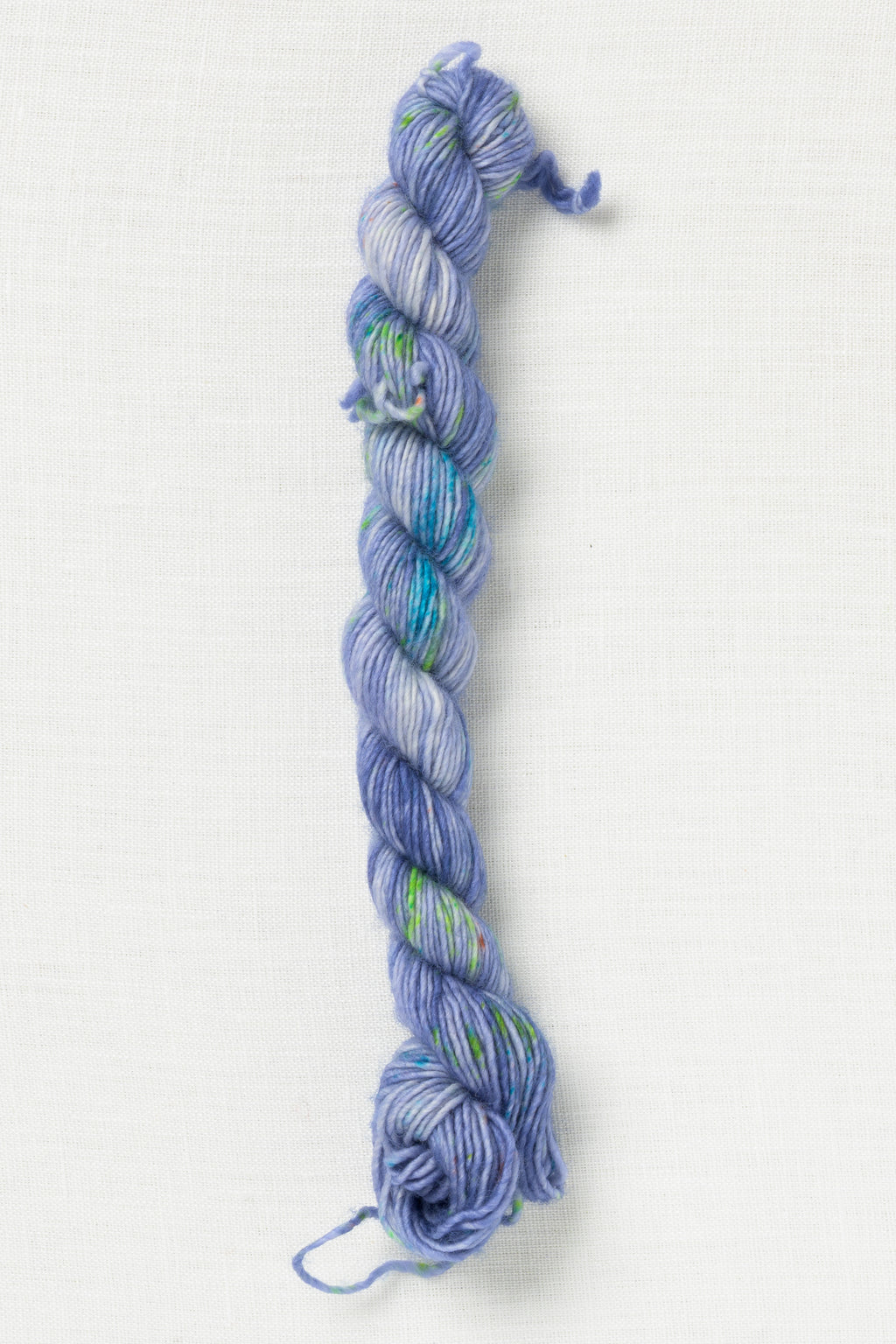 Madelinetosh Unicorn Tails Heliotrope