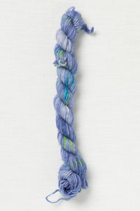 Madelinetosh Unicorn Tails Heliotrope