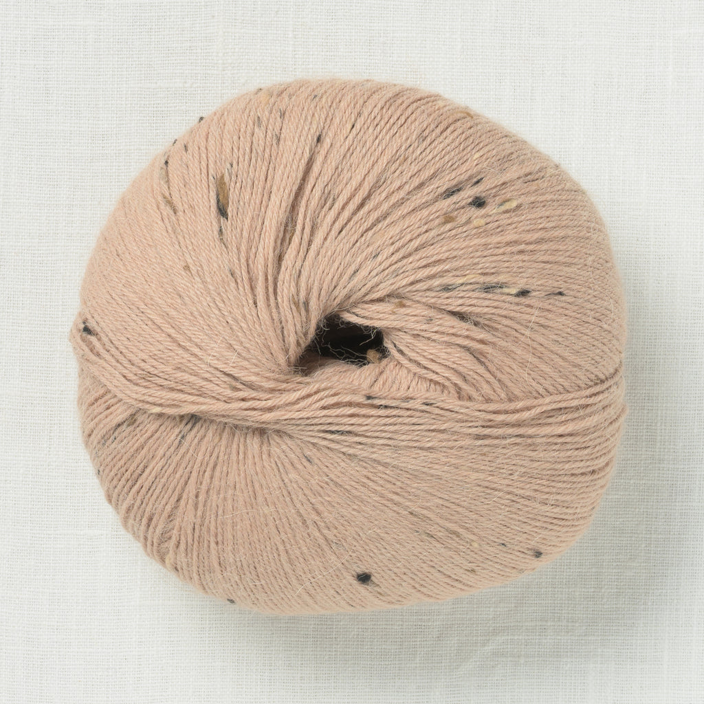 Lang Yarns Alpaca Soxx Tweed 38 Hazelnut