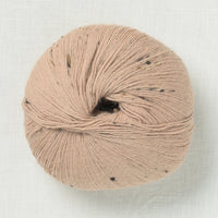Lang Yarns Alpaca Soxx Tweed 38 Hazelnut
