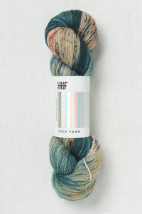 Hedgehog Fibres Oh So Fine Cashmere Lone Wolf