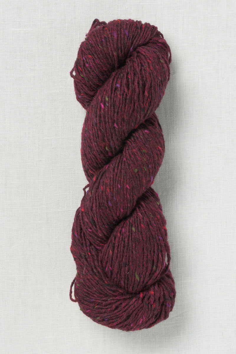Erika Knight Pure Tweed 4644 Ladykirk Purple
