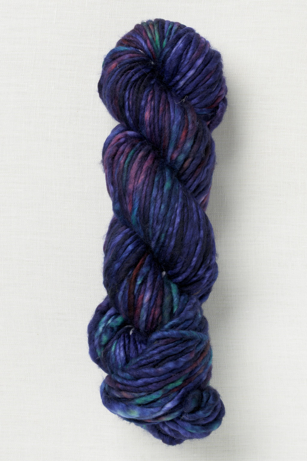 Madelinetosh Biggie Real Friends Don't Lie