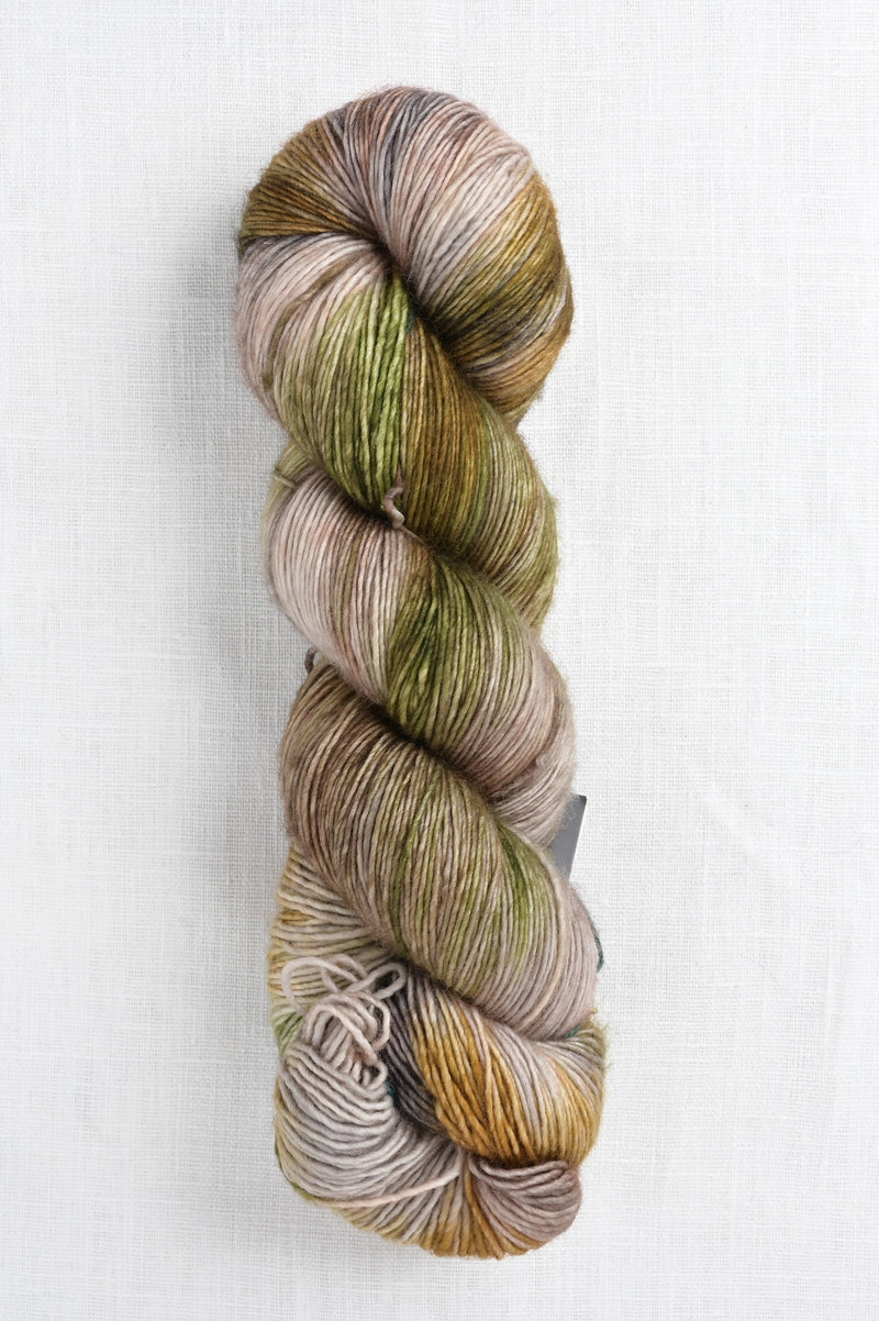 Madelinetosh Tosh Silk Cloud Savannah Bliss