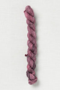 Madelinetosh Unicorn Tails Night Bloom