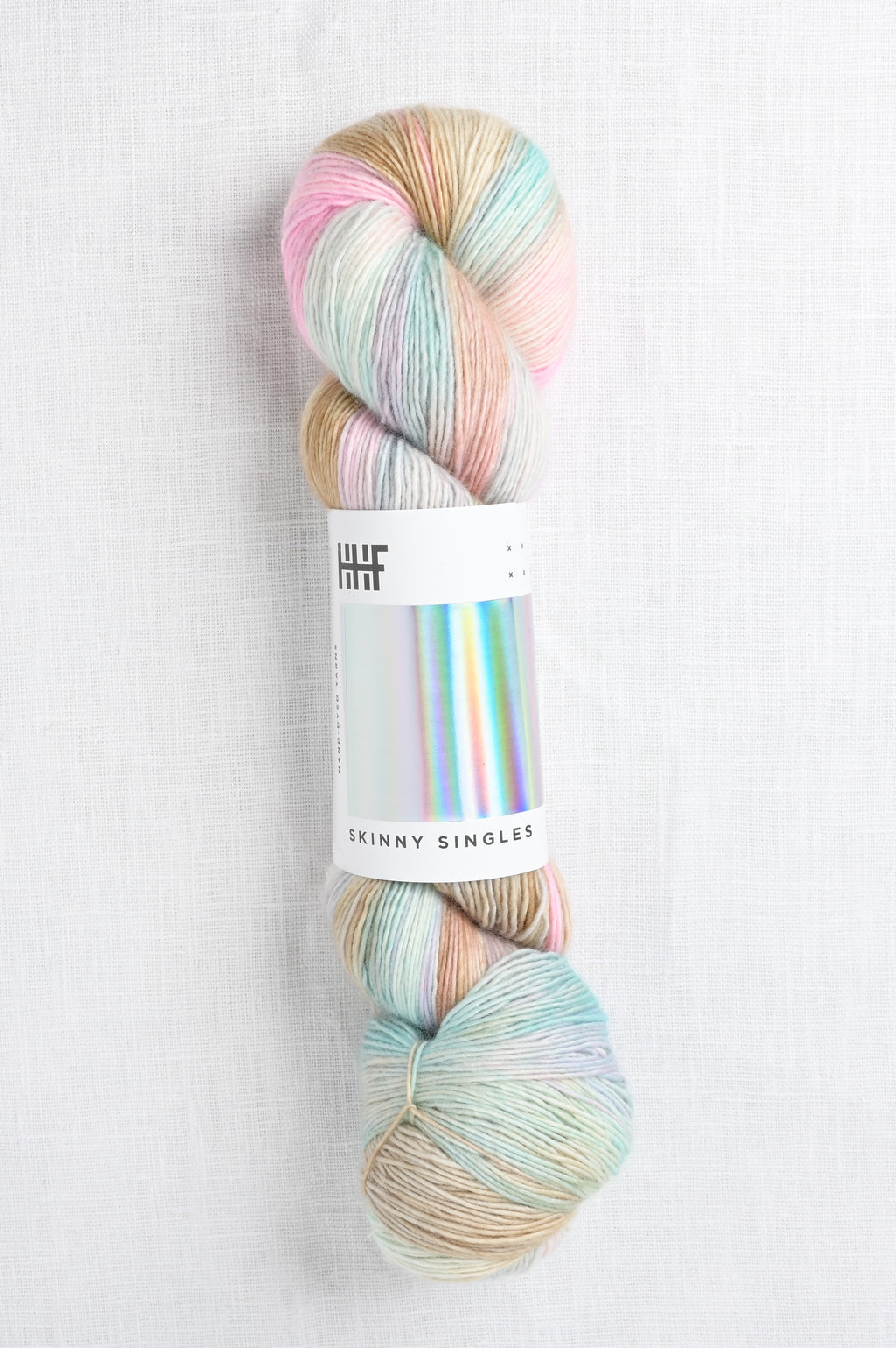 Hedgehog Fibres Skinny Singles Opalite