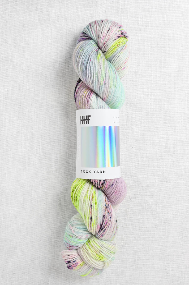 Hedgehog Fibres Souffle Mojito (W & Co. Exclusive)