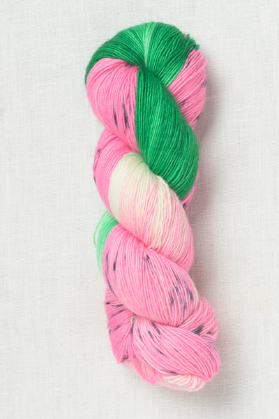 Madelinetosh Biggie One in a Melon