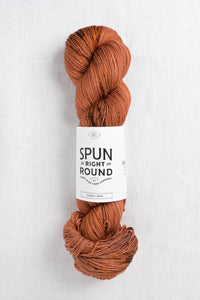 Spun Right Round Tweed DK Sly Fox
