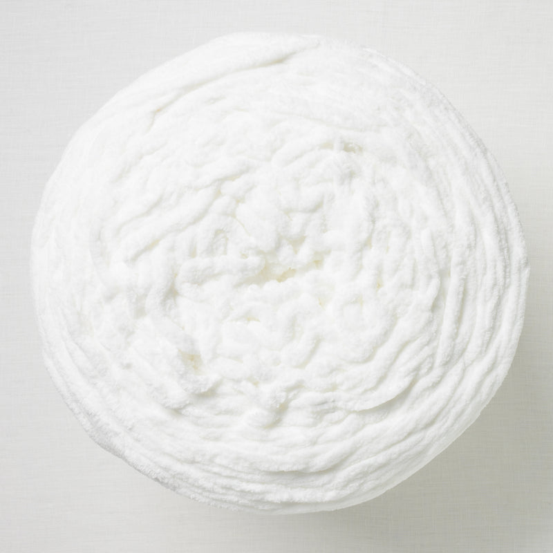 Lion Brand Cover Story  099A Pearl