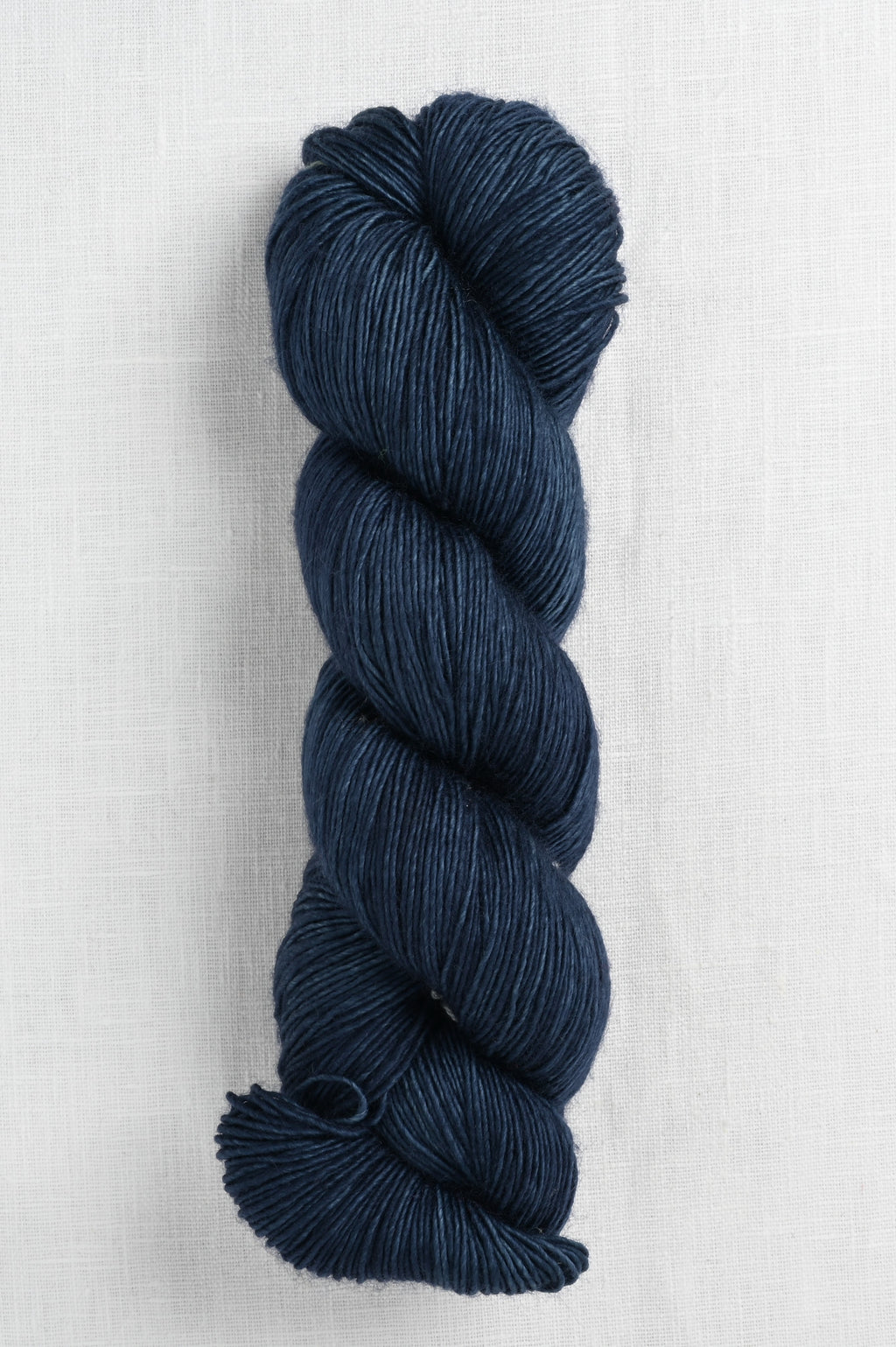 Madelinetosh Tosh Silk Cloud Depth