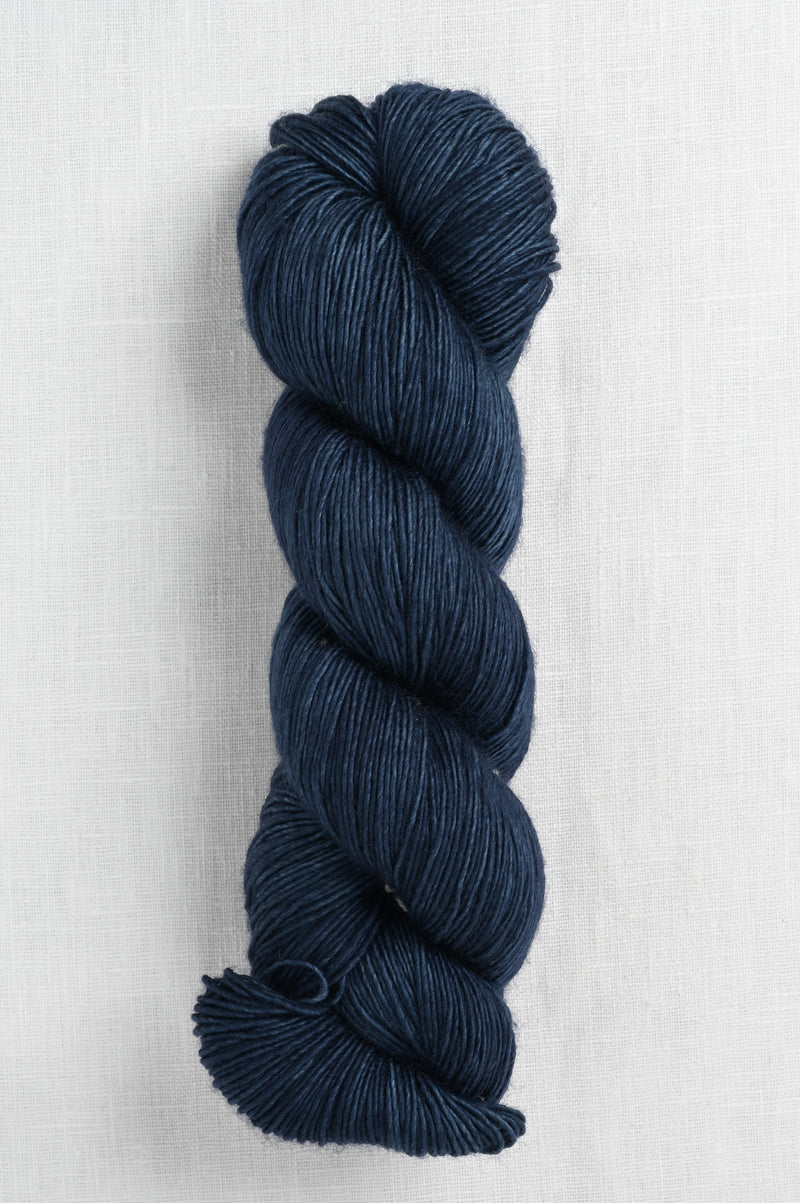 Madelinetosh Tosh Silk Cloud Depth