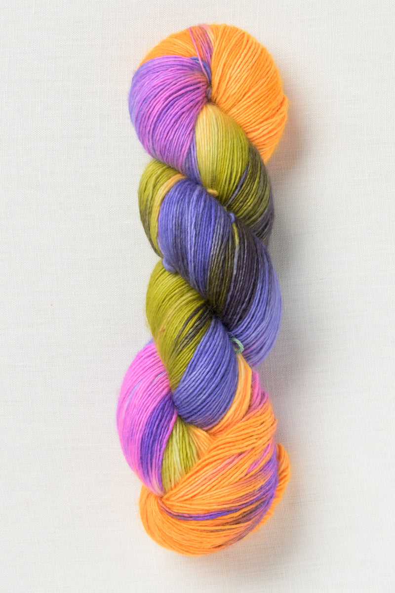 Madelinetosh Biggie Buzzer Beater