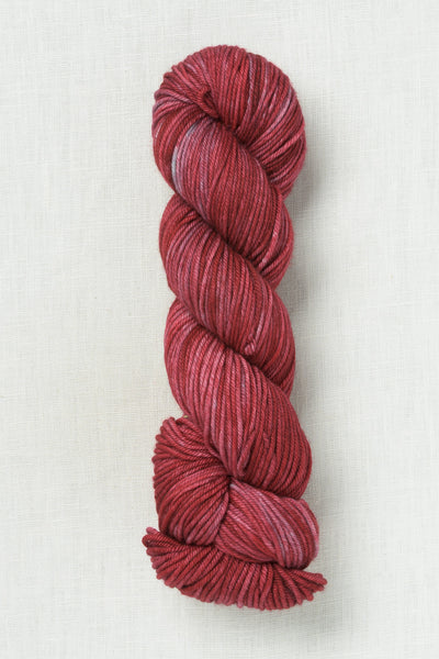 Madelinetosh Tosh Vintage Soft Carmine