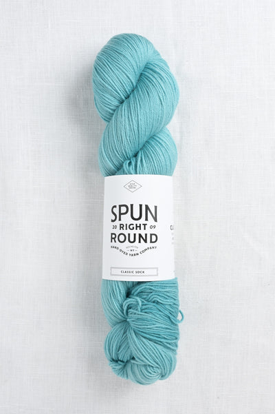 Spun Right Round Bulky Wishful