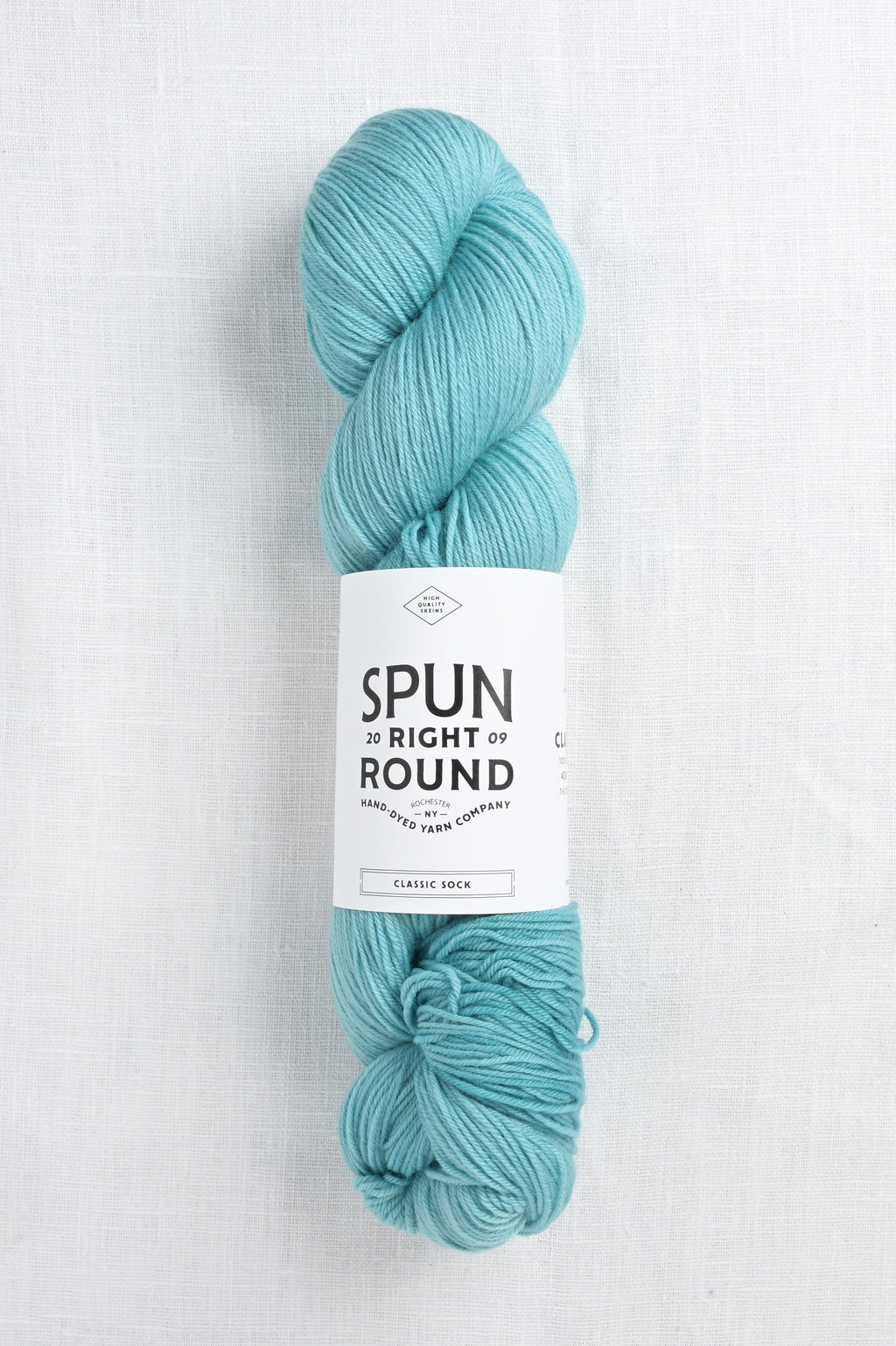 Spun Right Round Bulky Wishful