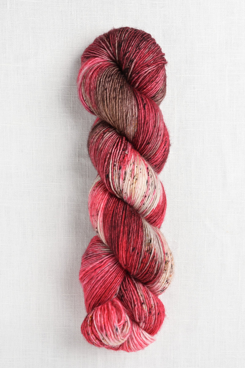 Madelinetosh Tosh Silk Cloud Ayo