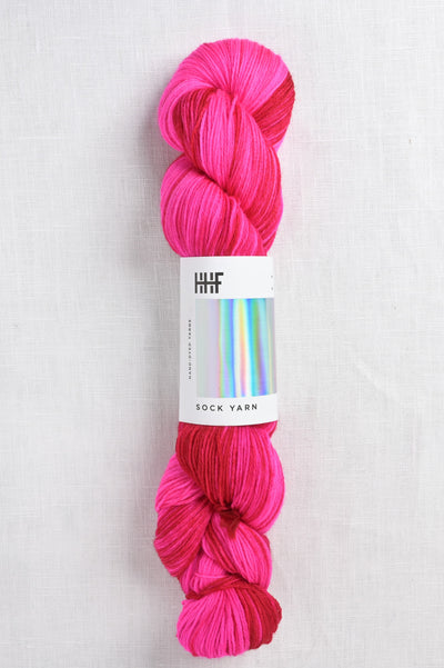 Hedgehog Fibres Sock Jelly