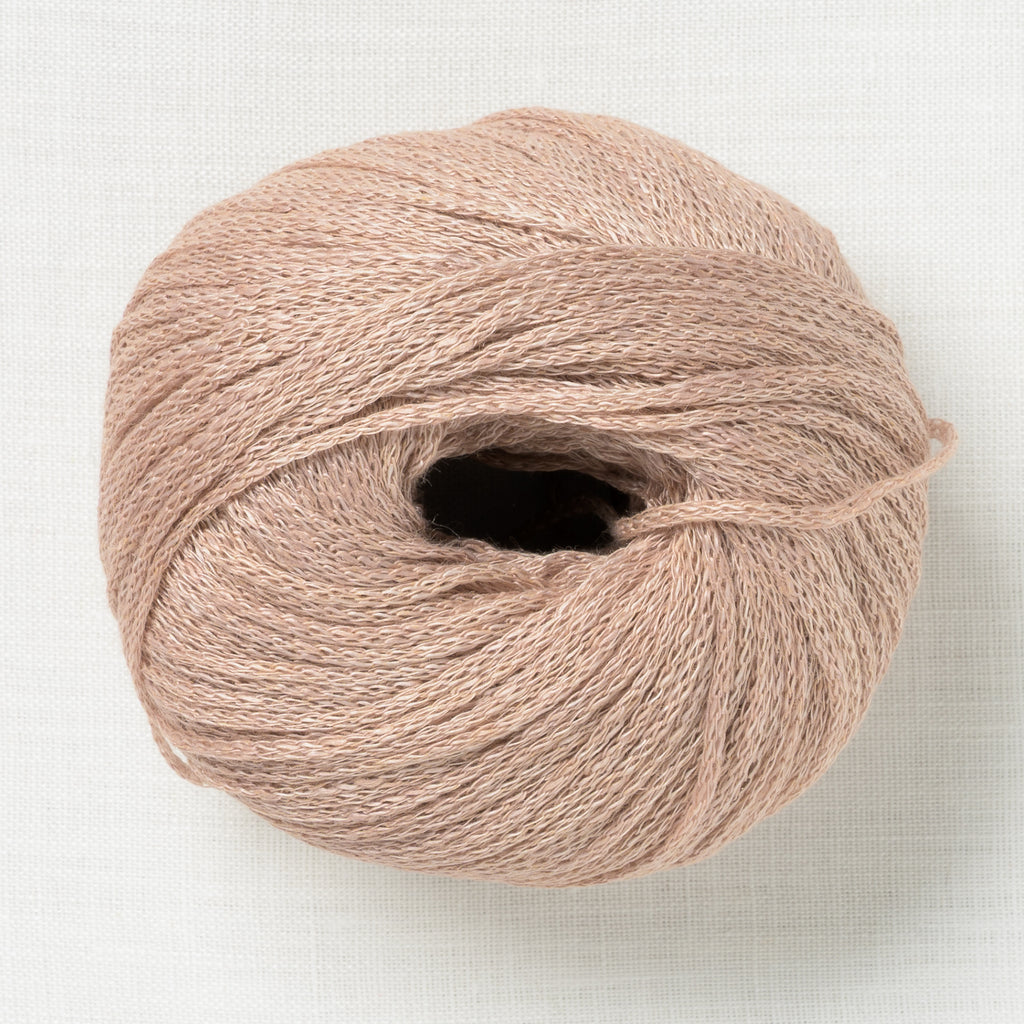 CaMaRose Løvetand 412 Sart Rosa (Delicate Pink)