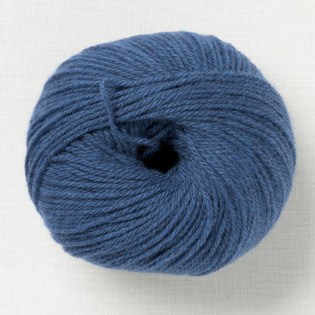 Lamana Como 53 Night Blue Melange