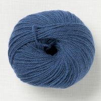 Lamana Como 53 Night Blue Melange