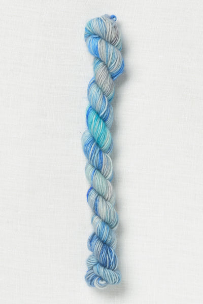 Madelinetosh Unicorn Tails Thaw Me Later