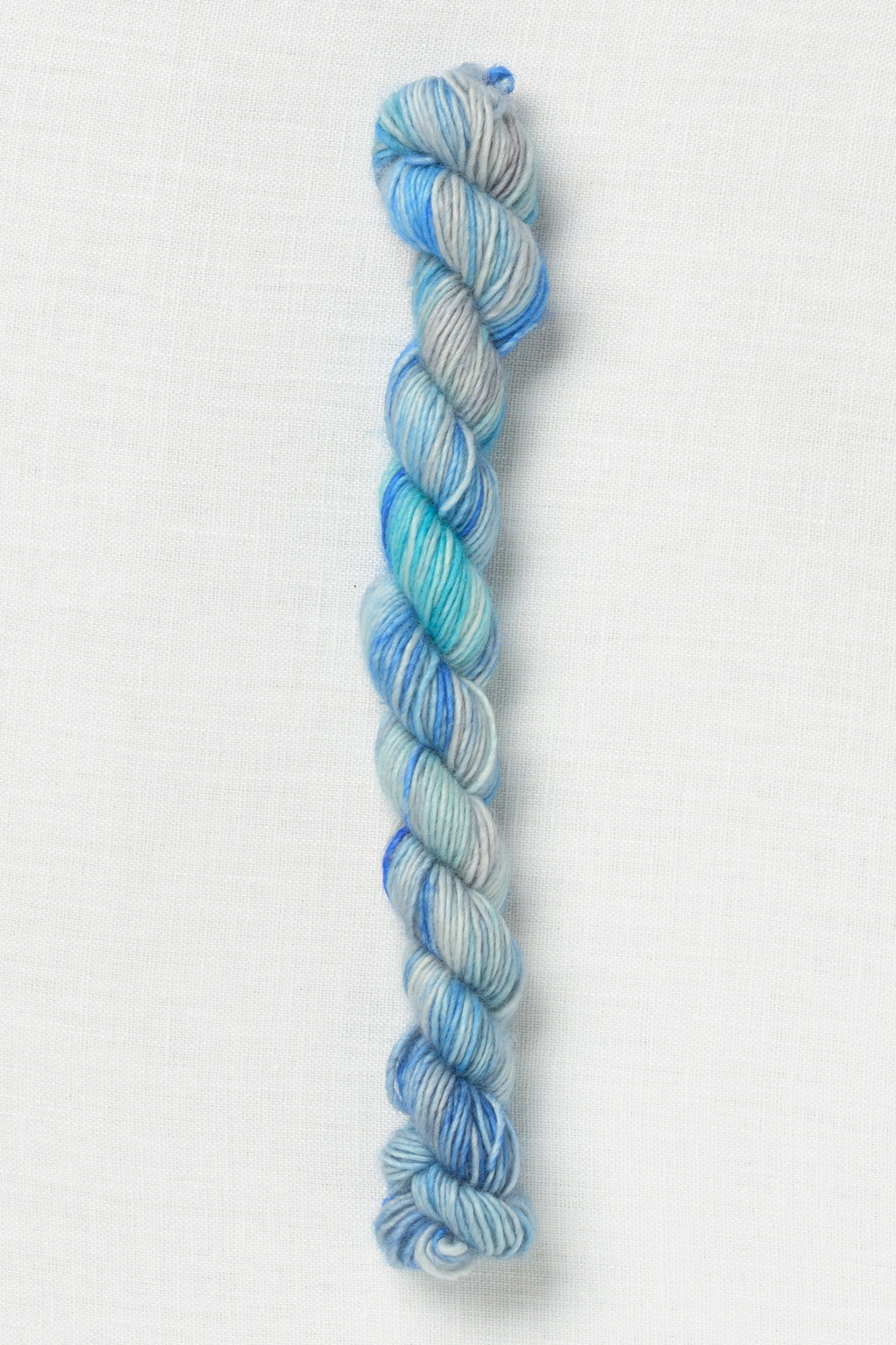 Madelinetosh Unicorn Tails Thaw Me Later
