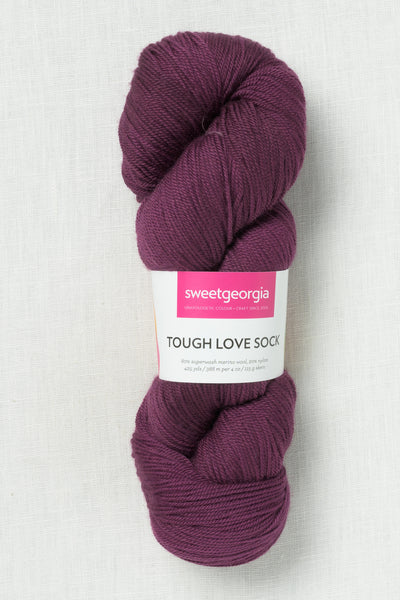 Sweet Georgia Superwash Worsted Gather
