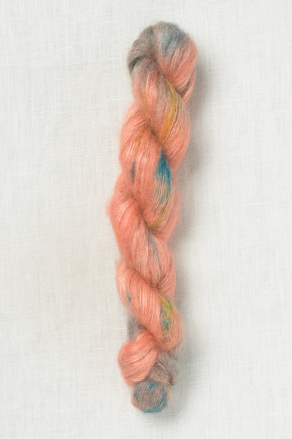 Madelinetosh Tosh Silk Cloud Unplugged