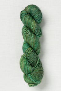 Madelinetosh Pashmina Tannenbaum