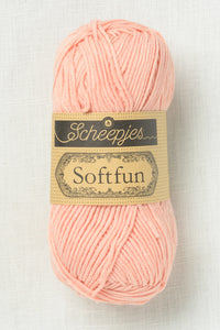 Scheepjes Softfun 2620 Starfish