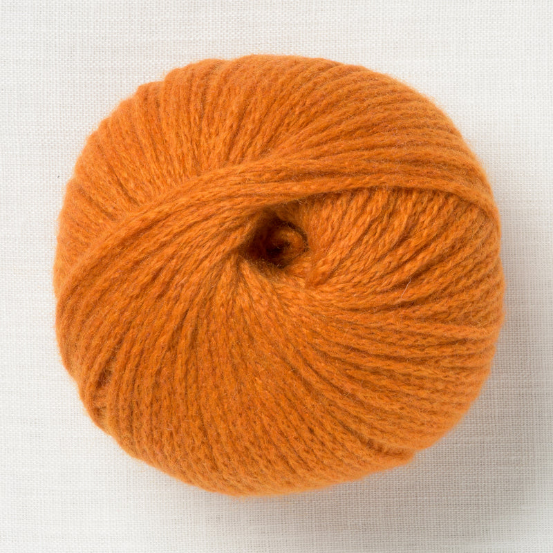 Pascuali Cashmere Delizia 93 Rust