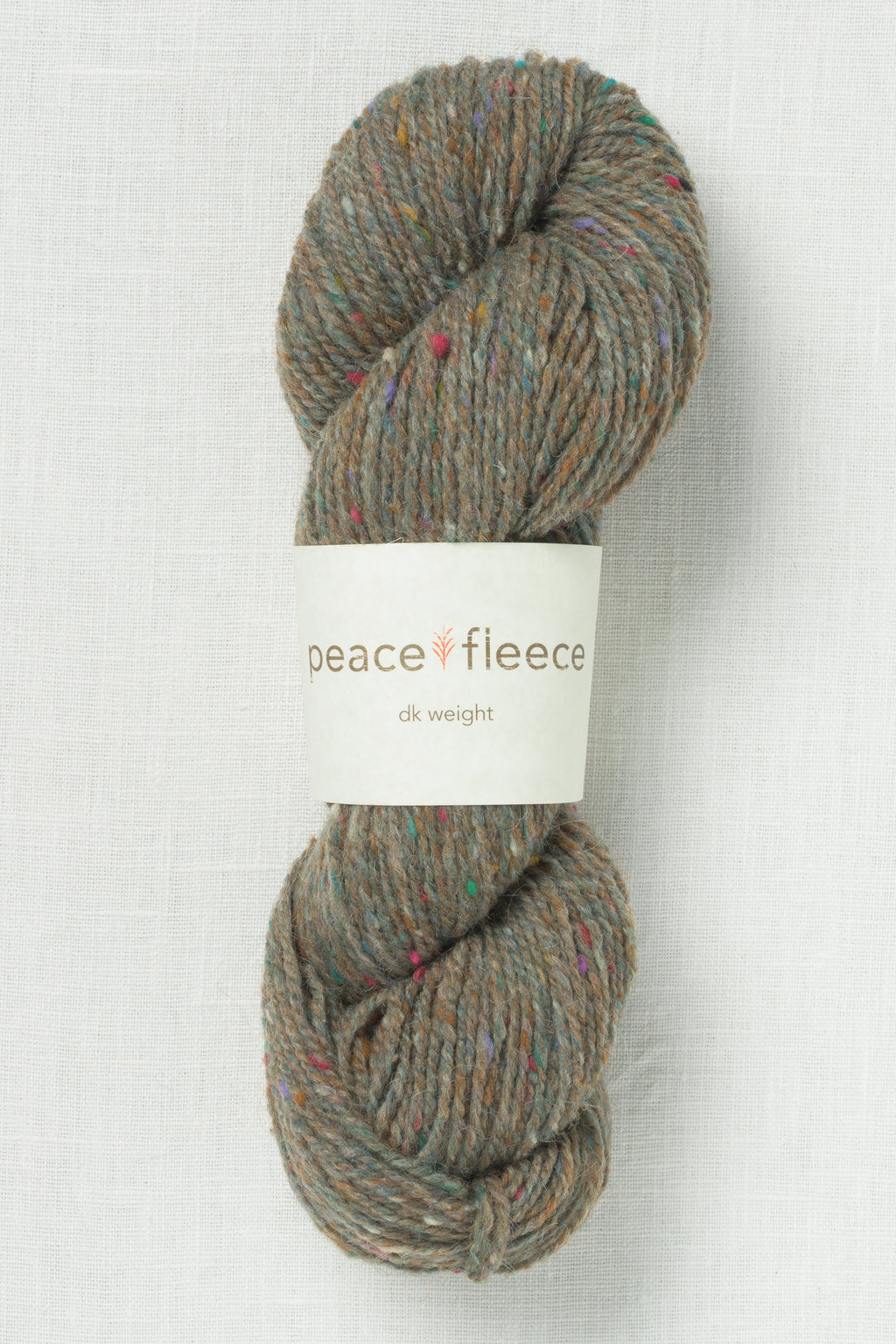 Peace Fleece DK Grass Roots