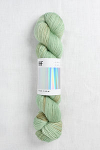 Hedgehog Fibres Souffle Sage