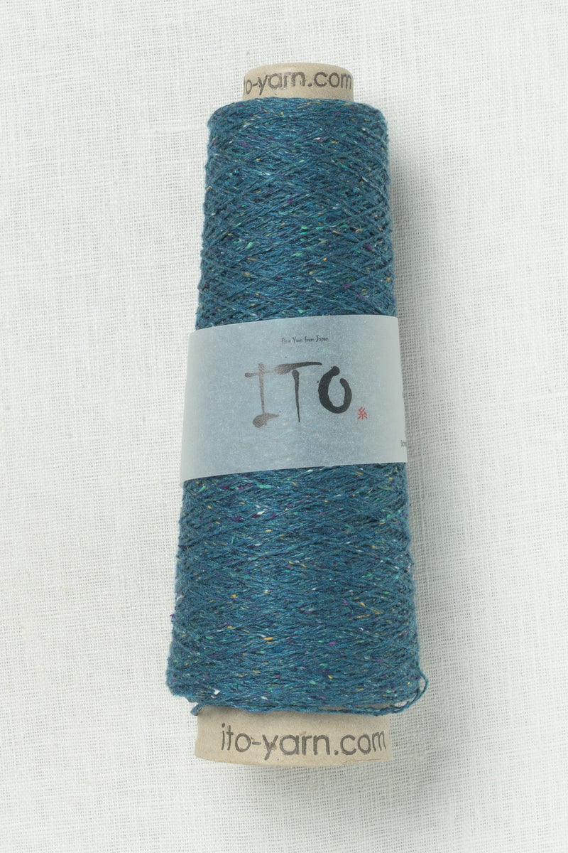 Ito Kinu Pacific