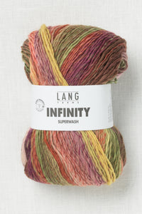 Lang Yarns Infinity 2 Infinite Horizon