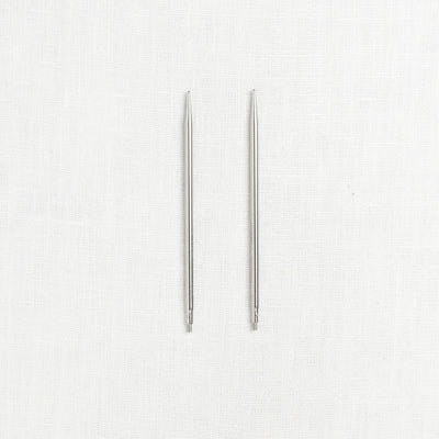 ChiaoGoo Red Lace Twist Interchangeable Needles 4"