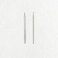ChiaoGoo Red Lace Twist Interchangeable Needles 4"