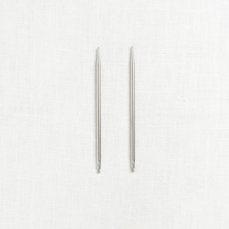 ChiaoGoo Red Lace Twist Interchangeable Needles 4"