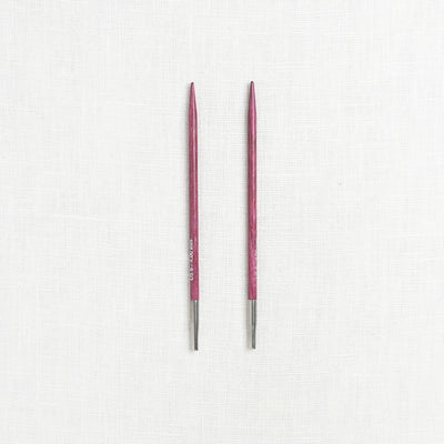 KnitPro (Knitter's Pride) Dreamz Interchangeable Needles 5"
