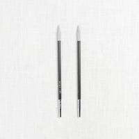 KnitPro (Knitter's Pride) Karbonz Interchangeable Needles 5"