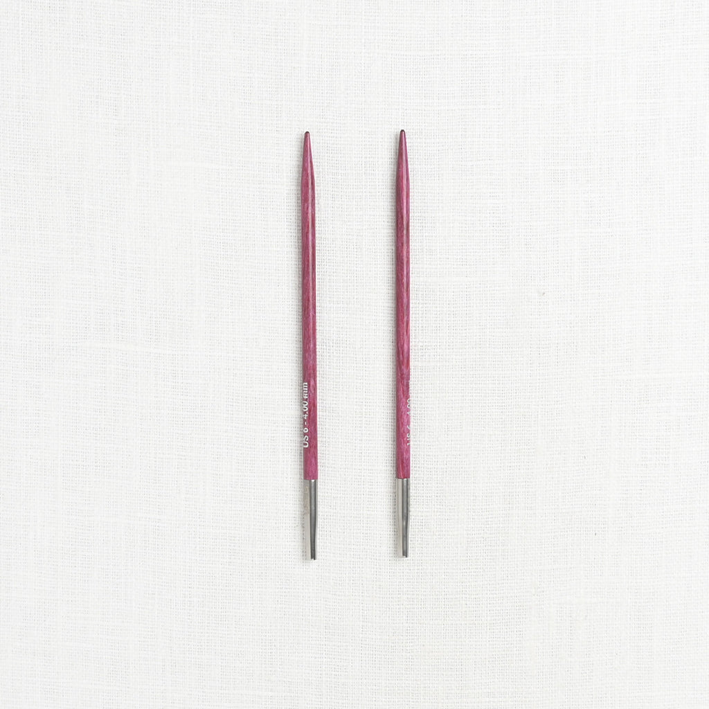 KnitPro (Knitter's Pride) Dreamz Interchangeable Needles 5"