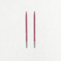 KnitPro (Knitter's Pride) Dreamz Interchangeable Needles 5"
